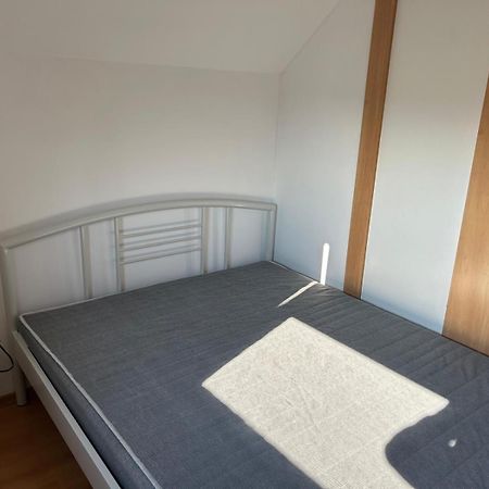 Dom Caloroczny Sarbinowo Villa Eksteriør billede
