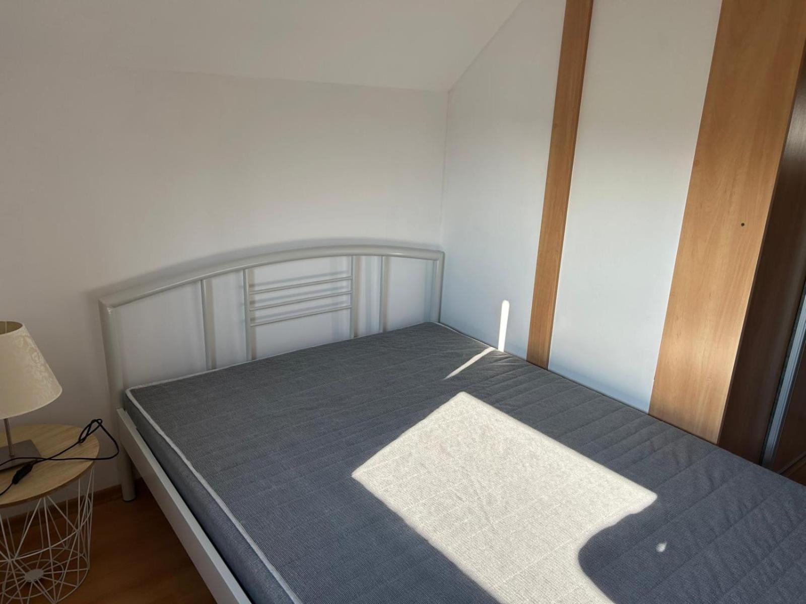 Dom Caloroczny Sarbinowo Villa Eksteriør billede